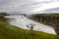 GULFOSS ISLANDA 